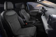 Prezentare generală a SEAT Ibiza actualizat: hatchback luminos și modern foto 6