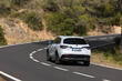Honda ZR-V hibrid: o revizuire a unui crossover compact foto 3