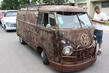 Rat Look: Tuning cu sufletul metalului ruginit foto 5