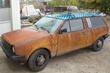 Rat Look: Tuning cu sufletul metalului ruginit foto 1