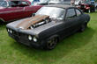 Rat Look: Tuning cu sufletul metalului ruginit foto 2