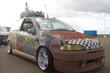 Rat Look: Tuning cu sufletul metalului ruginit foto 4