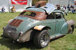Rat Look: Tuning cu sufletul metalului ruginit foto 3