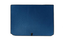 Honda eNS1 2022- Covoras portbagaj EVA (Superior, Albastru) foto 1