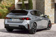 Revizuirea BMW Seria 1 a patra generație din 2024 (F70). foto 4