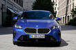 Revizuirea BMW Seria 1 a patra generație din 2024 (F70). foto 1