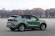 Revizuirea KIA Sportage din a cincea generație din 2021 foto 3
