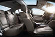 Revizuirea sedanului Renault Megane: modificare de restyling foto 5
