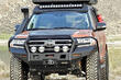 Ce este tuningul auto off-road? foto 2