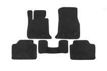 BMW 4 Series F32/F33/F36 2012-2020 Covorase EVA V1 (negre) foto 1
