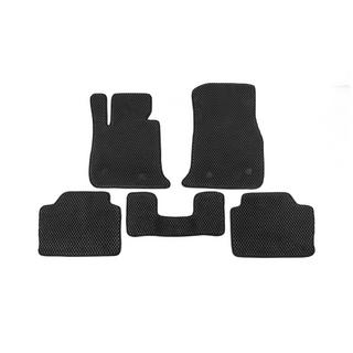 Covorase EVA V1 (negre) BMW 4 Series F32/F33/F36 2012-2020 foto 1