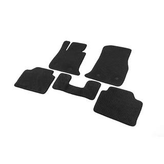 Covorase EVA V1 (negre) BMW 4 Series F32/F33/F36 2012-2020 foto 2