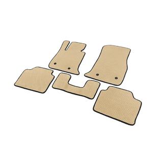Covorase EVA V1 (Bej) BMW 4 Series F32/F33/F36 2012-2020 foto 2