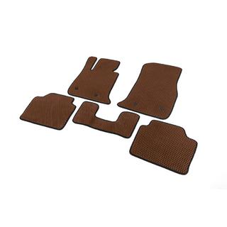 Covorase EVA V1 (Maro) BMW 4 Series F32/F33/F36 2012-2020 foto 2
