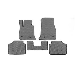 Covorase EVA V1 (Gri) BMW 4 Series F32/F33/F36 2012-2020 foto 1