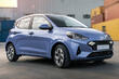 Revizuirea Hyundai i10: restyling al celei de-a treia generații foto 1