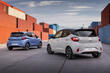 Revizuirea Hyundai i10: restyling al celei de-a treia generații foto 3