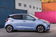 Revizuirea Hyundai i10: restyling al celei de-a treia generații foto 2