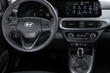 Revizuirea Hyundai i10: restyling al celei de-a treia generații foto 5