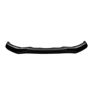 Lip fata DPT V-1 (pentru M-Sport, Negru Lucios) BMW X5 F15 2013-2018 foto 2