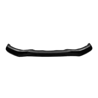 Lip fata DPT V-1 (pentru M-Sport, Negru Lucios) foto 2
