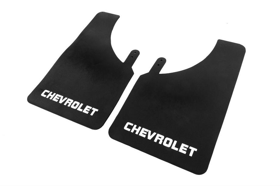 Chevrolet Aparatori noroi universale Polytep (230*375, 2 buc) Foto 2