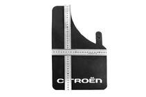 Citroen Aparatori noroi universale Polytep (230*375, 2 buc) foto 3