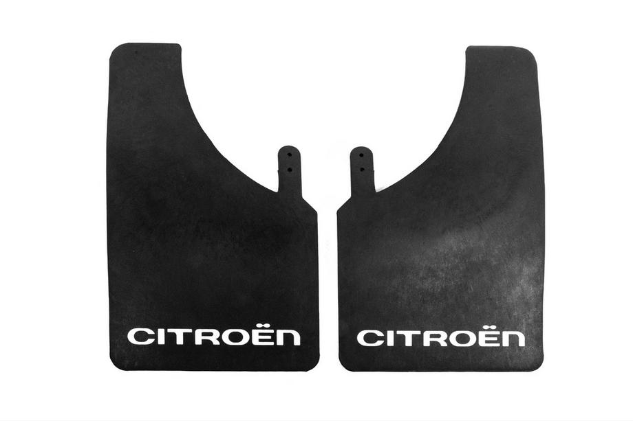 Citroen Aparatori noroi universale Polytep (230*375, 2 buc) Image
