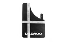Daewoo Aparatori noroi universale Polytep (230*375, 2 buc) foto 3