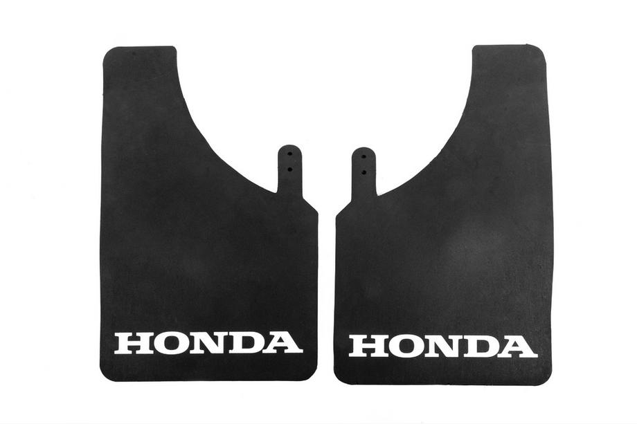 Honda Aparatori noroi universale Polytep (230*375, 2 buc) Foto 1