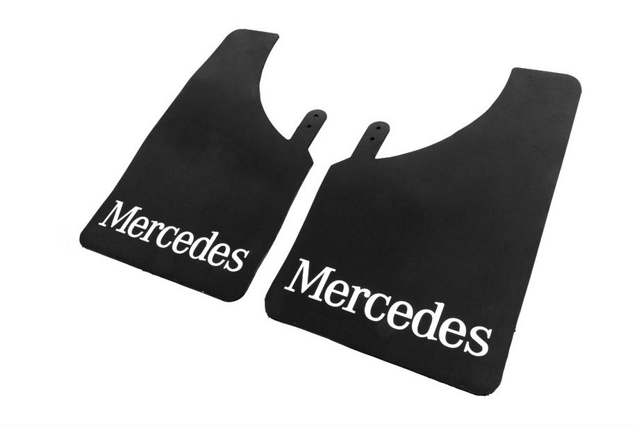 Mercedes-Benz Aparatori noroi universale Polytep (230*375, 2 buc) Foto 3