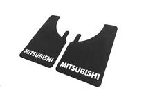 Mitsubishi Aparatori noroi universale Polytep (230*375, 2 buc) foto 2