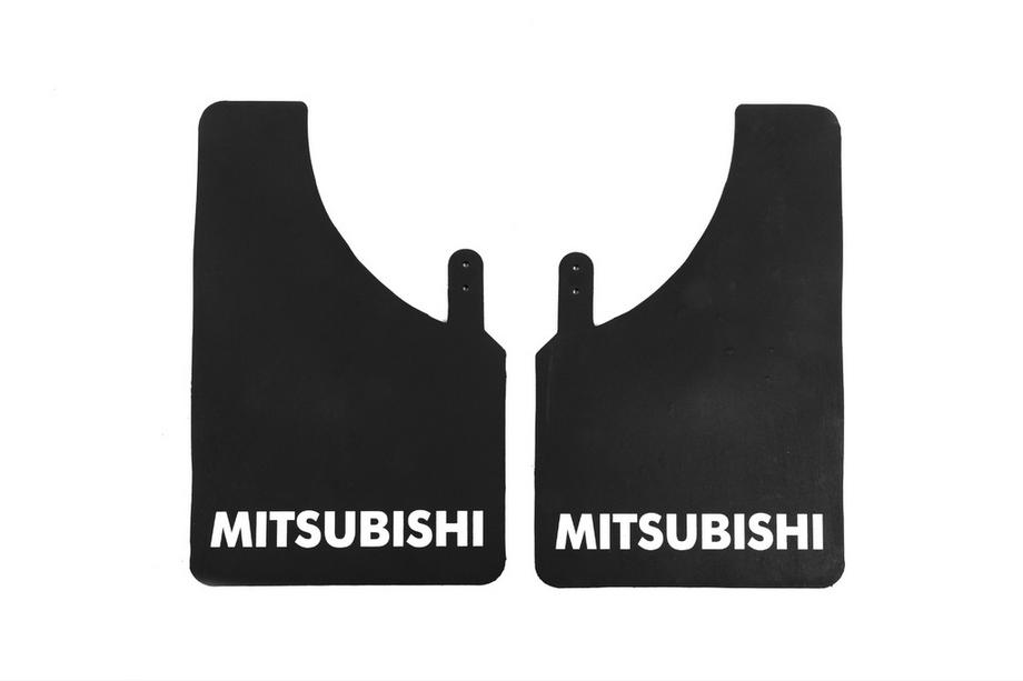 Mitsubishi Aparatori noroi universale Polytep (230*375, 2 buc) Image