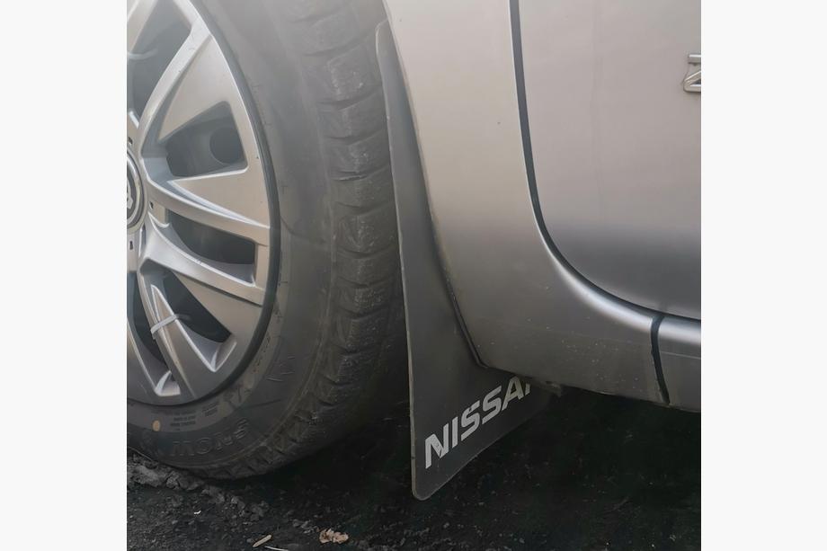 Nissan Aparatori noroi universale Polytep (230*375, 2 buc) Foto 3