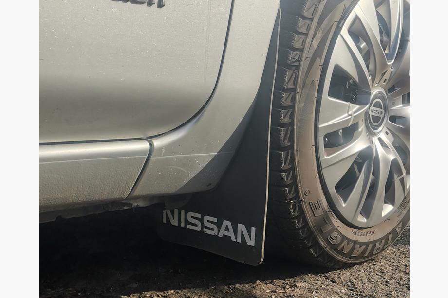 Nissan Aparatori noroi universale Polytep (230*375, 2 buc) Foto 5