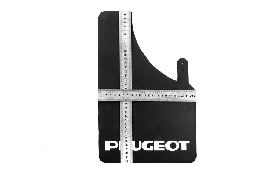 Peugeot Aparatori noroi universale Polytep (230*375, 2 buc) Foto 3