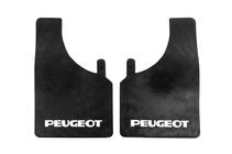 Peugeot Aparatori noroi Polytep (280*440, 2 buc) foto 1
