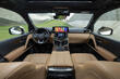 Revizuirea celei de-a patra generații Lexus LX foto 5
