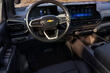 Revizuirea pickup-ului electric Chevrolet Silverado EV foto 5