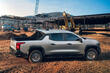 Revizuirea pickup-ului electric Chevrolet Silverado EV foto 3