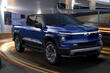 Revizuirea pickup-ului electric Chevrolet Silverado EV foto 1