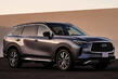 A doua generație Infiniti QX60: recenzie foto 4