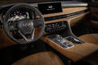 A doua generație Infiniti QX60: recenzie foto 5