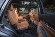 A doua generație Infiniti QX60: recenzie foto 6