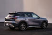 A doua generație Infiniti QX60: recenzie foto 3