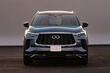 A doua generație Infiniti QX60: recenzie foto 1