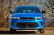 Dodge Hornet: revizuire a unui crossover compact foto 1