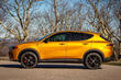 Dodge Hornet: revizuire a unui crossover compact foto 4