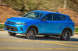 Dodge Hornet: revizuire a unui crossover compact foto 2