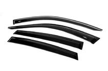 BMW X6 G06 2019–2027 Deflectoare Geamuri (4 buc, HIC) foto 2